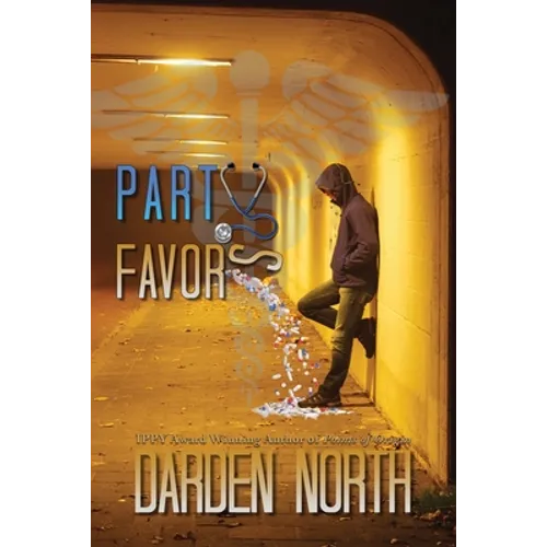 Party Favors - Paperback