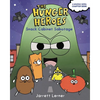 Snack Cabinet Sabotage - Hardcover