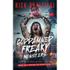 Goddamned Freaky Monsters - Paperback