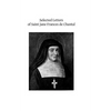 Selected Letters of Saint Jane Frances de Chantal - Paperback