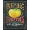 Epic Tomatoes: How to Select and Grow the Best Varieties of All Time - Paperback