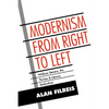 Modernism from Right to Left: Wallace Stevens, the Thirties, & Literary Radicalism - Paperback