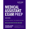 Medical Assistant Exam Prep: Your All-In-One Guide to the CMA & Rma Exams - Paperback