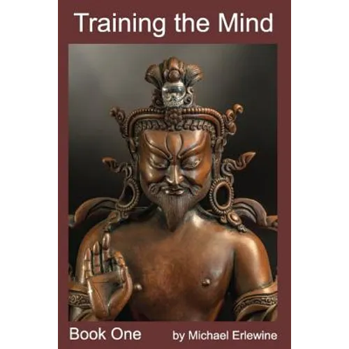 Training the Mind: Allowing the Mind to Rest Naturally - Paperback