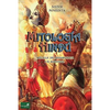 Mitología Hindú: Más allá del Mahabharata y el Ramayana - Paperback
