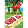 Three-Legged-Ladder: An Unexpected Harvest - Paperback