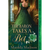 The Baron Takes a Bet - Paperback