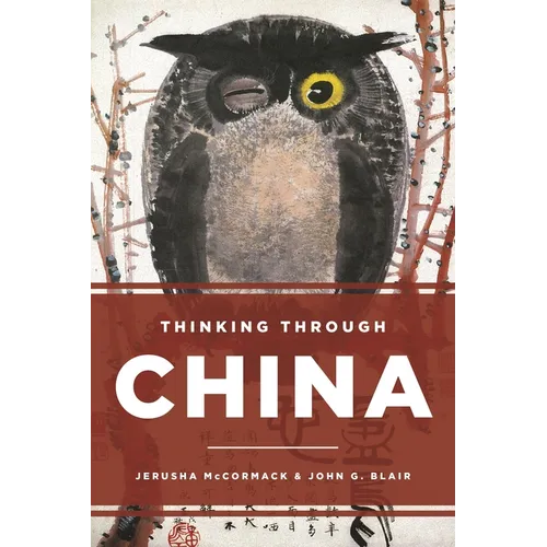Thinking Through China - Paperback