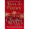 Christmas Revels: Five Novellas - Paperback
