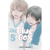 Blue Box, Vol. 11 - Paperback