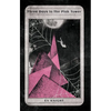 Three Days in the Pink Tower - Paperback