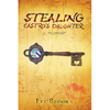 Stealing Castro's daughter: a memoir - Paperback