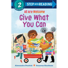 Give What You Can (an All Are Welcome Early Reader) - Paperback