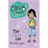 The Little Lie - Paperback
