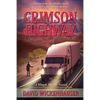 Crimson Highway: A Hugh Mann novel - Paperback