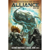 Alliance - Paperback
