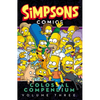 Simpsons Comics Colossal Compendium, Volume 3 - Paperback