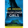 Wildflower Girls: A gripping and unputdownable FBI agent crime thriller - Paperback