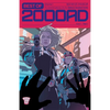 Best of 2000 AD Volume 1: The Essential Gateway to the Galaxy's Greatest Comic - Paperback