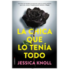 La Chica Que Lo Tenia Todo - Paperback