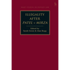 Illegality After Patel V Mirza - Paperback