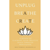A Month of Claiming Your Creative Space Through Meditation - Paperback
