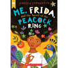 Me, Frida, and the Secret of the Peacock Ring - Paperback