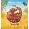 Pao Pangolin - Hardcover
