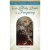 Prayers, Promises, and Devotions for the Holy Souls in Purgatory - Paperback