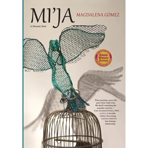 Mi'ja - Hardcover
