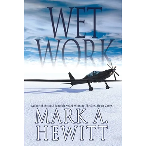 Wet Work - Paperback