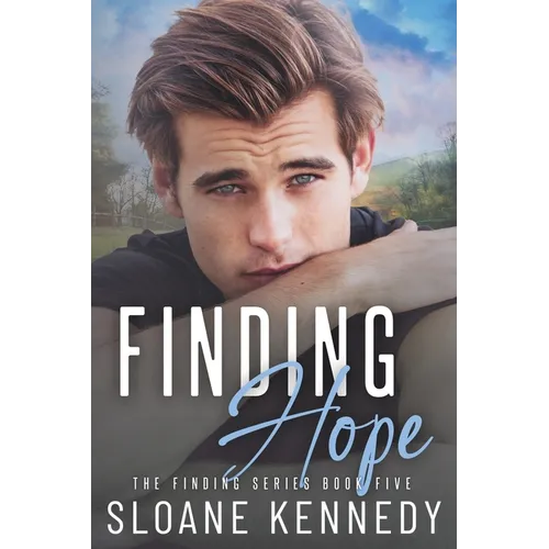 Finding Hope - Paperback