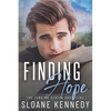 Finding Hope - Paperback