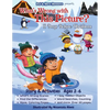 What's Wrong with This Picture? 12 Days Before Christmas - Paperback