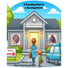 A Puzzling Visit to a Nursing Home - Paperback