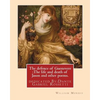 The defence of Guenevere: The life and death of Jason and other poems. By: William Morris: dedicated By: Dante Gabriel Rossetti (12 May 1828 - 9 - Paperback