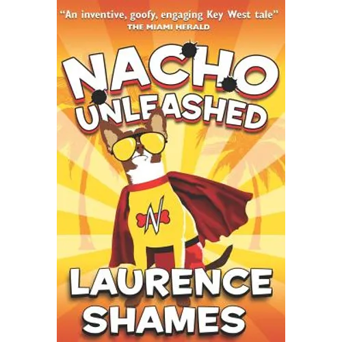 Nacho Unleashed - Paperback