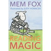 Reading Magic: How your Children can Learn to Read Before School and Other Read-Aloud Miracles - Paperback