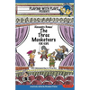 Alexandre Dumas' The Three Musketeers for Kids: 3 Short Melodramatic Plays for 3 Group Sizes - Paperback