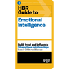 HBR Guide to Emotional Intelligence - Paperback
