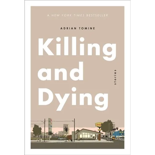 Killing and Dying - Paperback