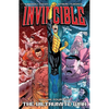 Invincible Volume 14: The Viltrumite War - Paperback