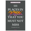 111 Places in the Bronx That You Must Not Miss - Paperback