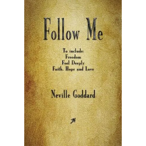 Follow Me and Other Sermons - Paperback