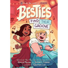 Besties: Find Their Groove - Hardcover