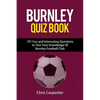 Burnley FC Quiz Book - Paperback