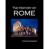 The History of Rome (Volumes 1-5) - Paperback
