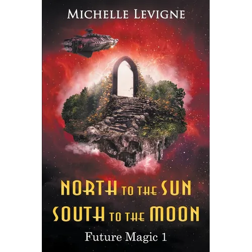 North to the Sun, South to the Moon - Paperback