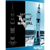 Saturn V Flight Manual - Paperback