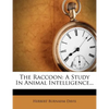 The Raccoon: A Study in Animal Intelligence... - Paperback